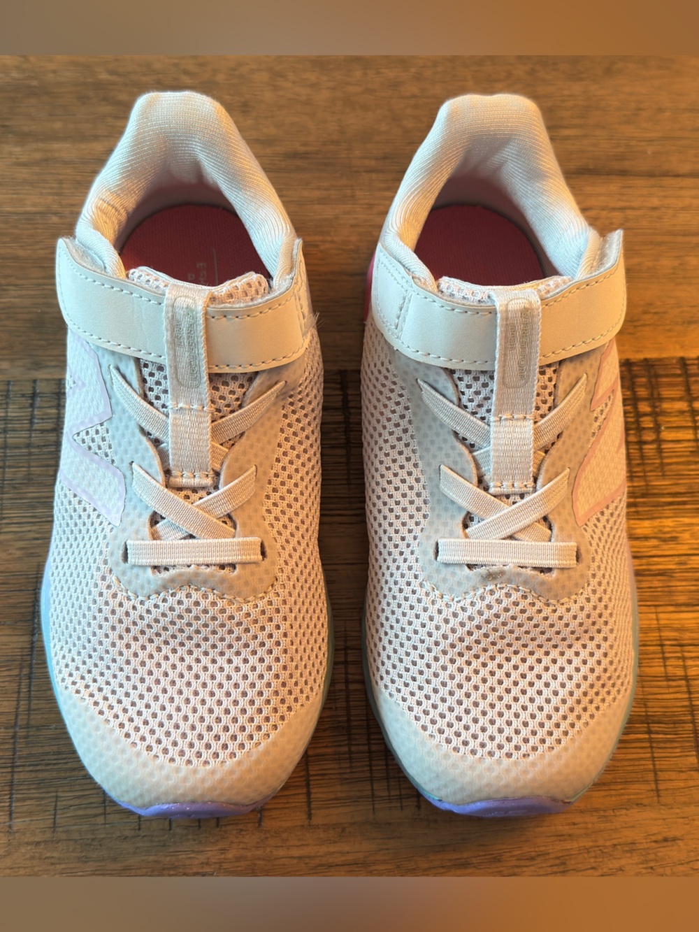 NEW BALANCE | Toddler Fresh Foam Arishi V4 Sneaker